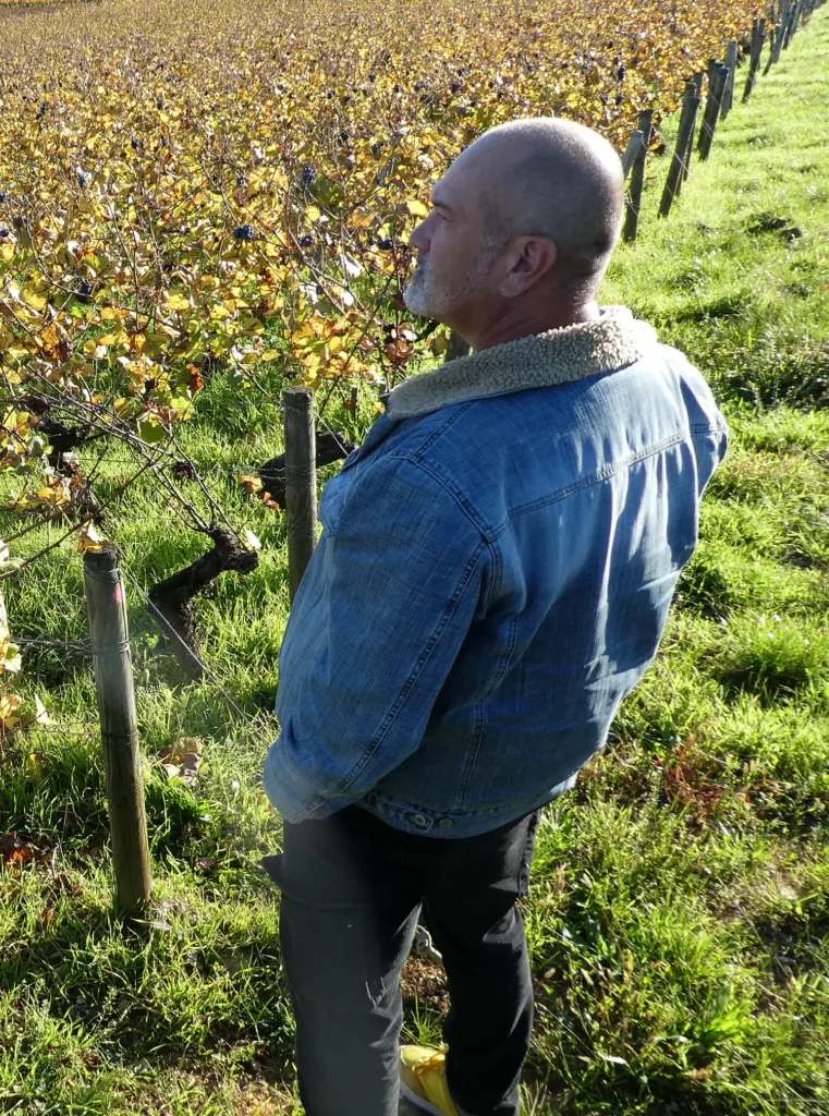 L’écrit vins conseils