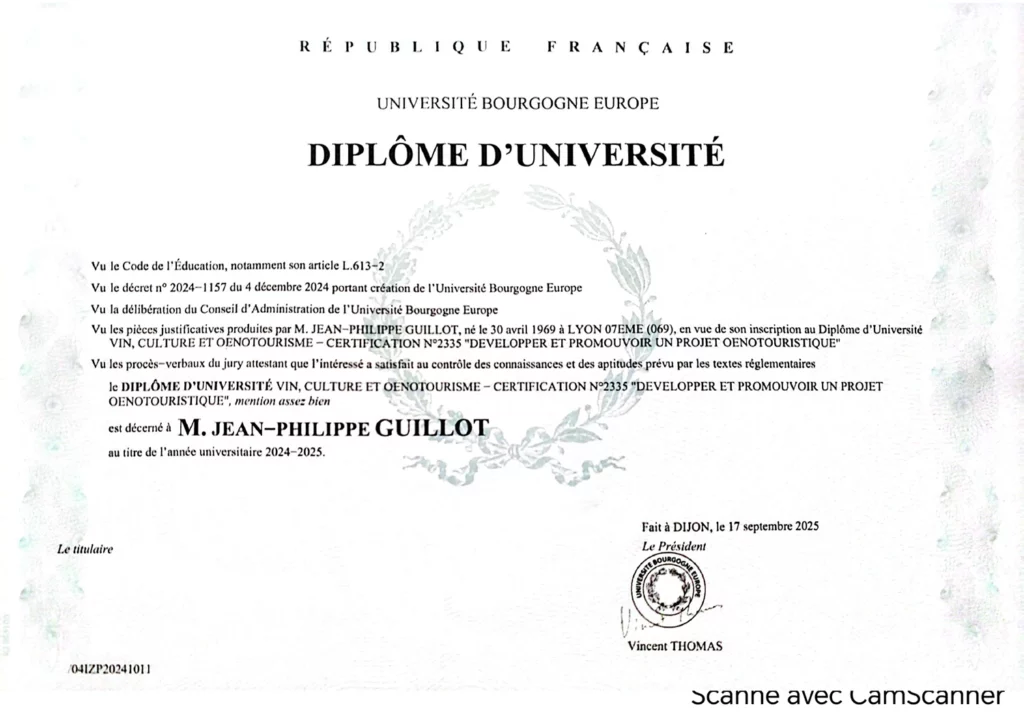 Diplôme