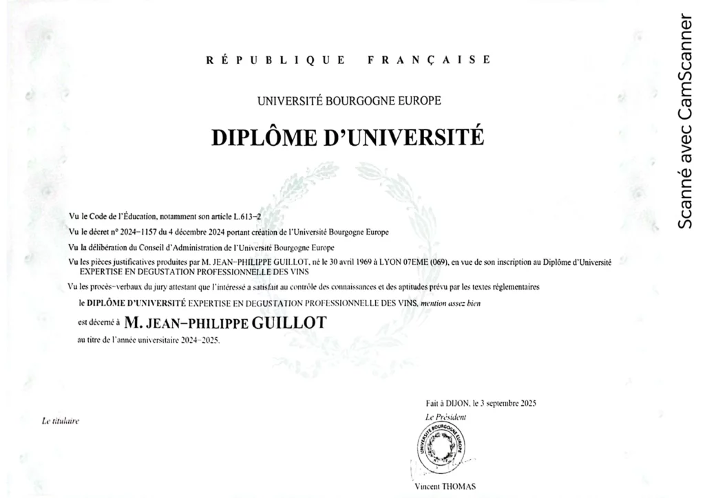 Diplôme